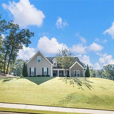 117 Thornhill Cir, Jefferson, GA 30549