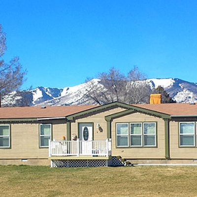 117 W Circle Dr, Monticello, UT 84535