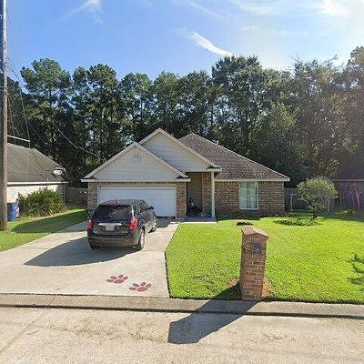 117 Willow Bend Dr, Silsbee, TX 77656