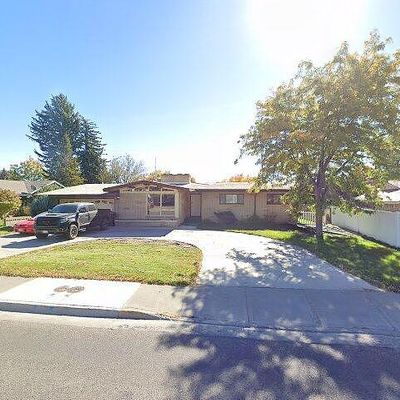 1170 1 St St, Idaho Falls, ID 83401