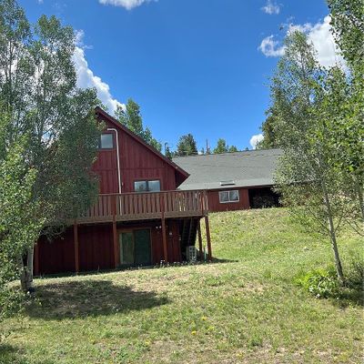 1170 Camp Eden Rd, Golden, CO 80403