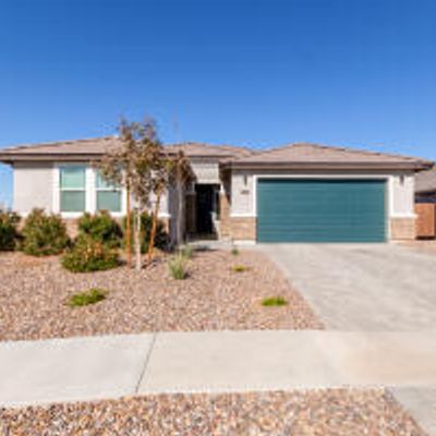 1170 E Meadowridge Dr, Casa Grande, AZ 85122