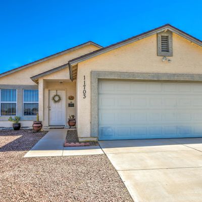 11703 W Jenero Dr, Arizona City, AZ 85123