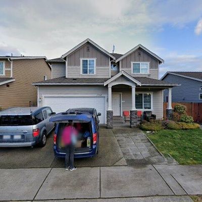 11705 55 Th Ave Ne, Marysville, WA 98271