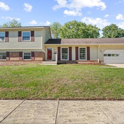 11706 Montague Dr, Laurel, MD 20708