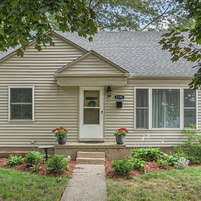 1171 Hull Ave, Ypsilanti, MI 48198