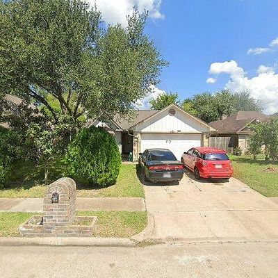 11710 Glenwolde Dr, Houston, TX 77099