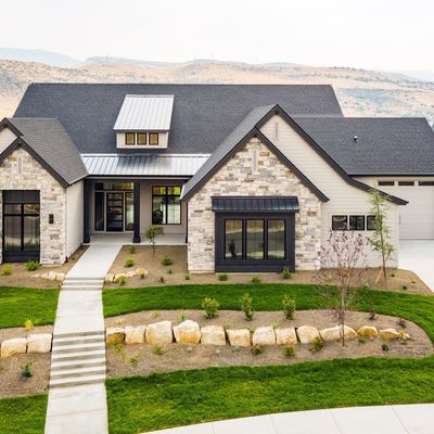 11710 N Elk Ridge Way, Boise, ID 83714