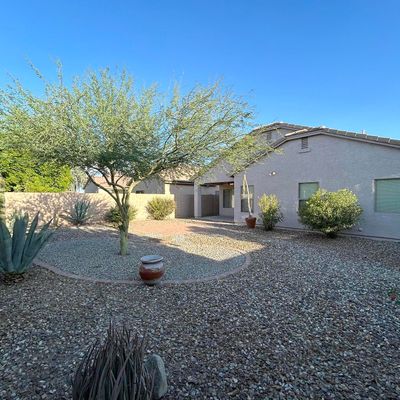 11722 W Jessie Ln, Sun City, AZ 85373