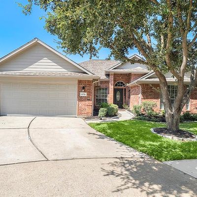 11726 Short Trail Ln, Tomball, TX 77377