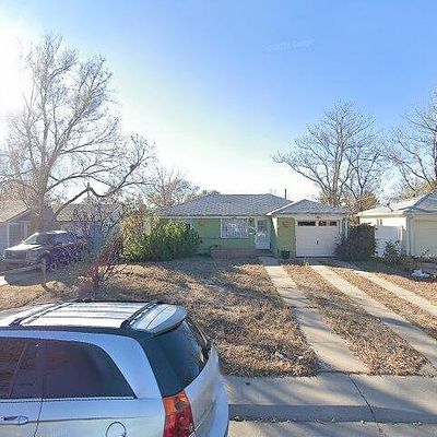 1173 Ironton St, Aurora, CO 80010