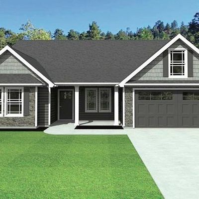 1173 New Basin Drive, Inman, SC 29349