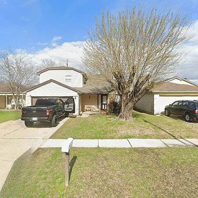 11734 Yearling Dr, Houston, TX 77065