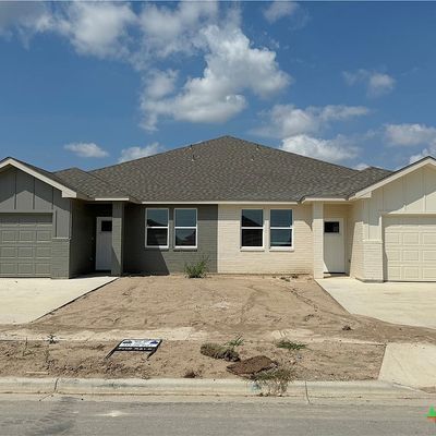 1174 Lindsey Dr, Copperas Cove, TX 76522