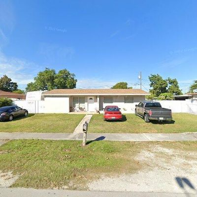 11745 Sw 189 Th St, Miami, FL 33177