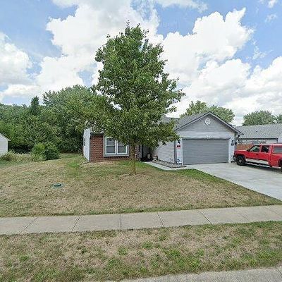 11748 E 10 Th St, Indianapolis, IN 46229