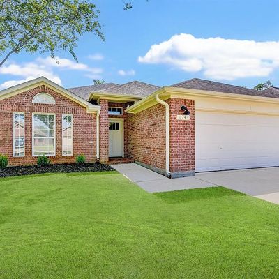 11743 Santa Fe Trl, Santa Fe, TX 77510