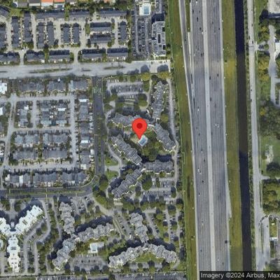 11750 Sw 18 Th St #422, Miami, FL 33175