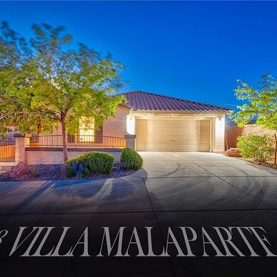 11753 Villa Malaparte Ave, Las Vegas, NV 89138