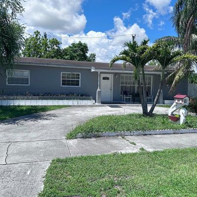 11764 Sw 37 Th St, Miami, FL 33175