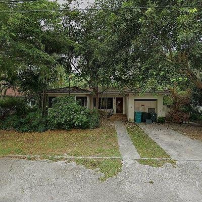 11780 Ne 8 Th Ave, Biscayne Park, FL 33161