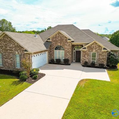 118 Brier Rose Ln, Harvest, AL 35749