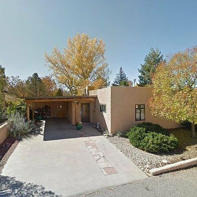 118 Camino Santiago Lot 19, Santa Fe, NM 87501