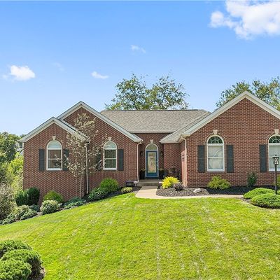 118 Dyers Stone Dr, Eighty Four, PA 15330