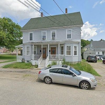 118 Elkins St, Franklin, NH 03235