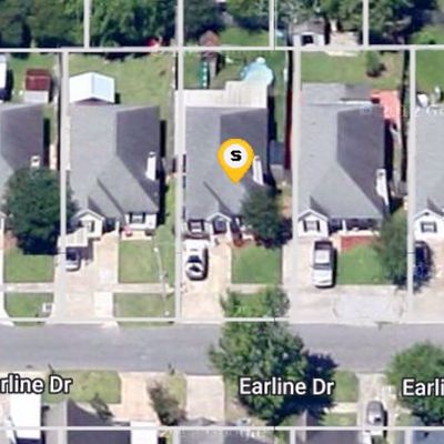 118 Earline Dr, Lafayette, LA 70506