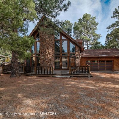 118 French Dr, Alto, NM 88312