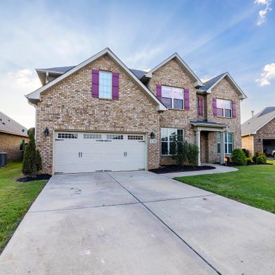 118 James Parcus Cir, Madison, AL 35756