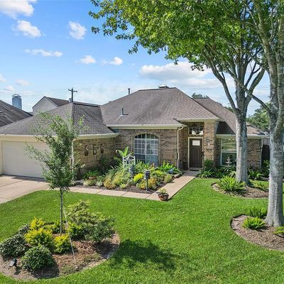 118 Mccarron Ct, League City, TX 77573