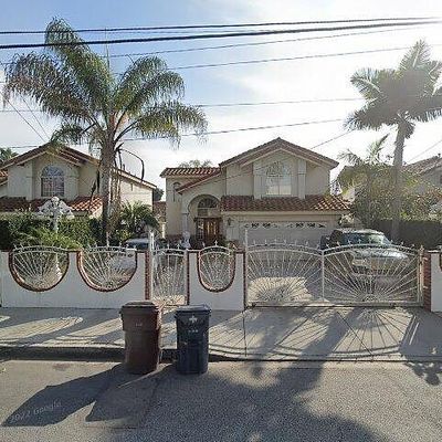 118 N Rose Ave, Compton, CA 90221