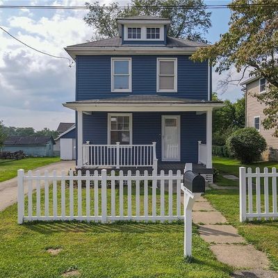 118 N Park St, Monroeville, PA 15146