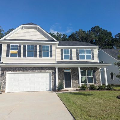 118 Palfrey Drive, Ridgeville, SC 29472