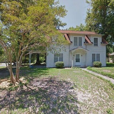 118 S Yocum Ave, El Dorado, AR 71730