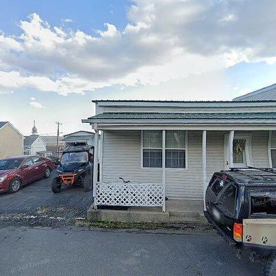 118 W North St, Marion Heights, PA 17832