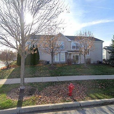 118 W Park Ave #A, Sugar Grove, IL 60554