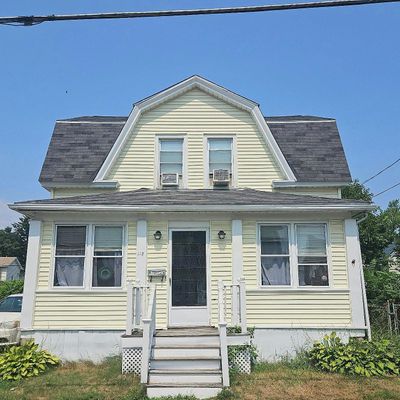 118 Wait St, Springfield, MA 01104