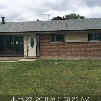 118 Well St, Park Forest, IL 60466