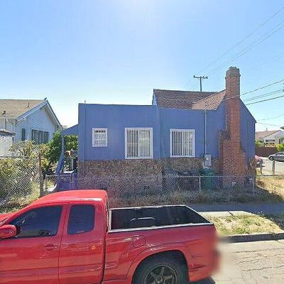 1180 77 Th Ave, Oakland, CA 94621