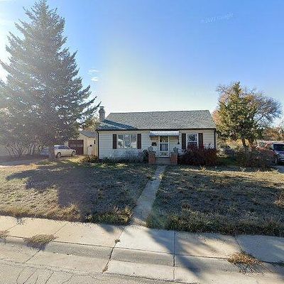 1180 S Thurmond St, Sheridan, WY 82801