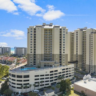 11800 Front Beach Road # 1403   Tower Ii, Panama City Beach, FL 32407