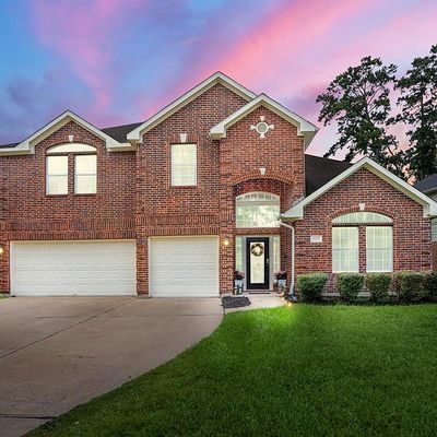 11802 Gatesden Dr, Tomball, TX 77377