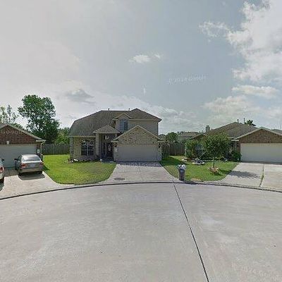 11802 Taylor Leigh Ln, Houston, TX 77066