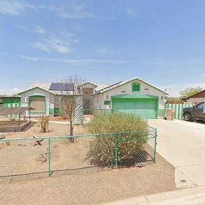 11802 W Obregon Dr, Arizona City, AZ 85123