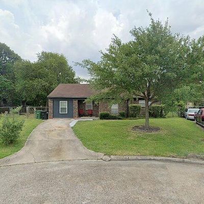 11803 Edgar St, Houston, TX 77047