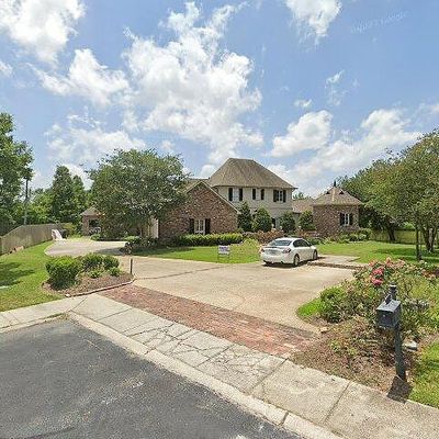 11804 N Villa Crk, Baton Rouge, LA 70810