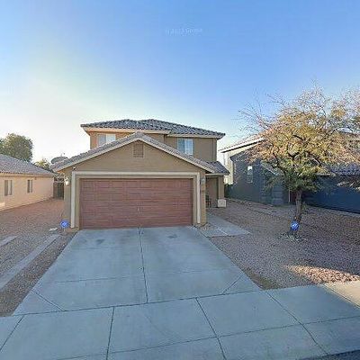 11805 W Shaw Butte Dr, El Mirage, AZ 85335